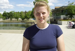 Laurissa Kenworthy