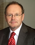 Prof Stephen Parker