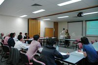 Linda workshop