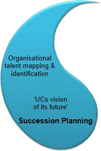 Link to Succession Planning