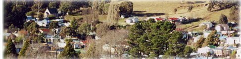 Photo of Captain's Flat