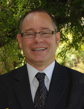 Professor Robert Fitzgerald