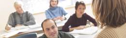 Teaching Staff