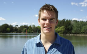 Alex Griffin