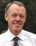 Mr Andrew Bailey
