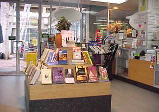 The Bookshop