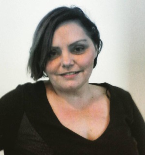 Tess Ryan, UC CIRI Executive Committee