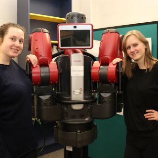 Robot