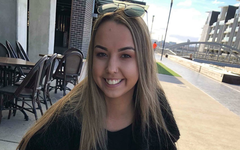 Nakiesha Louise Rodgers