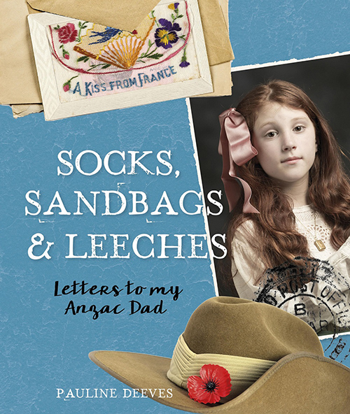 Socks, Sandbags and Leeches