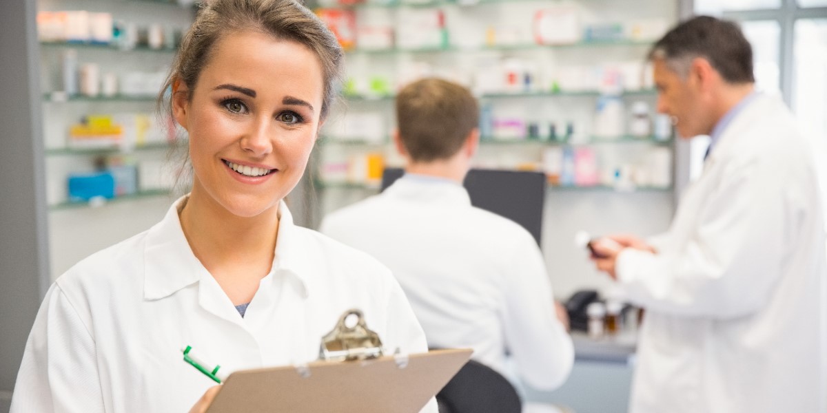 Pharmacy - University of Canberra