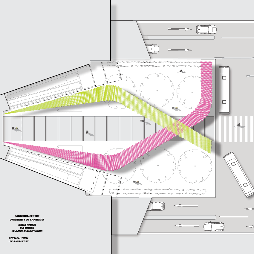 Justin Galloway & Lachlan Buckley Project Image 3