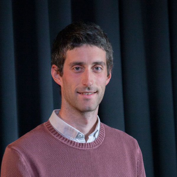 Profile image of Andrew Flood