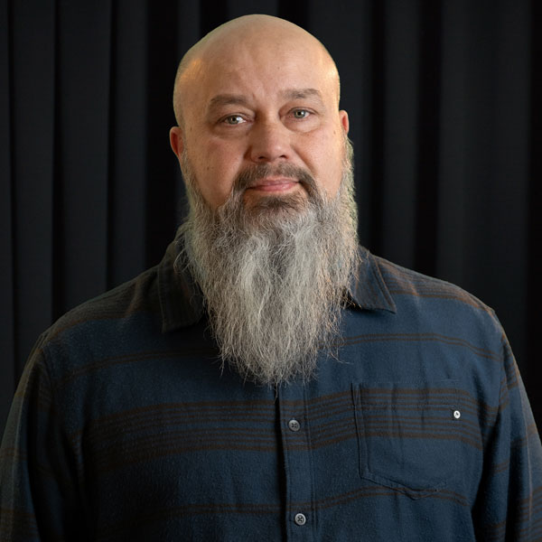 Profile image of Bradley Moggridge