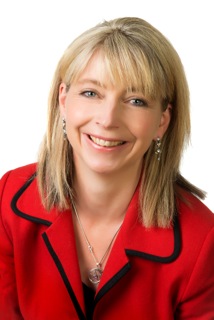 Dr Petra Buergelt