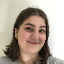 Student 3 profile image