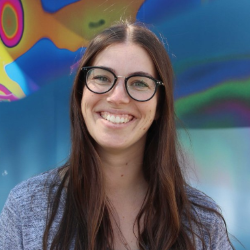 Student 21 profile image