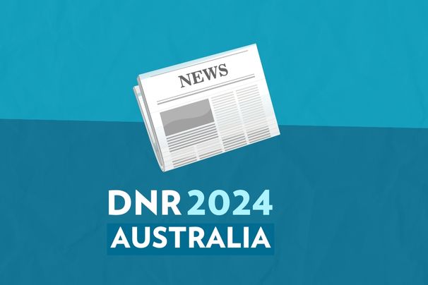 Digital News Report: Australia 2024: AI, social media, misinformation