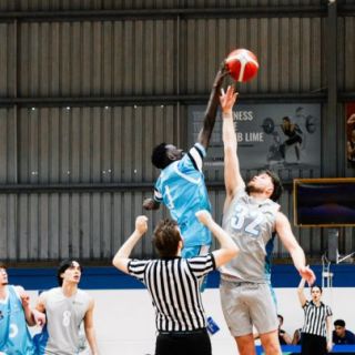 Unisport Nationals 2024