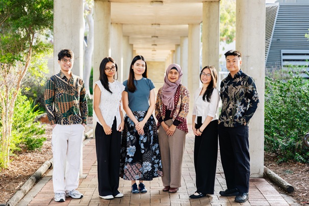 Longstanding UC partnership prepares law graduates with a global mindset 