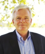 Dr Peter O'Brien, Chair of UC CIRI Executive Committee