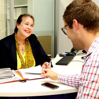 Free legal aid service launched at UC