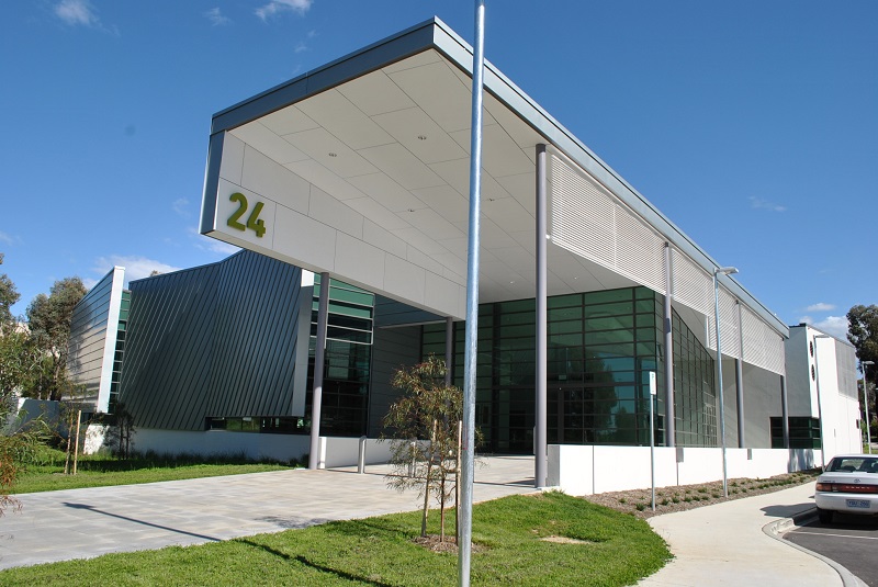 Building 24