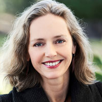 Associate Professor Katharine McKinnon