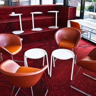 Indigenous Design Treatment