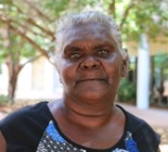 Rosemary&nbsp;Guŋdjarranbuy