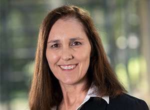 Associate Professor Suzanne Snodgrass