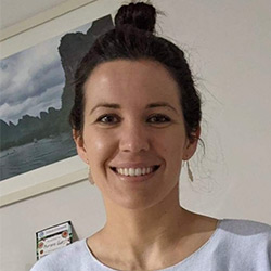 Student 23 profile image