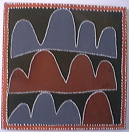 Queenie McKenzie's Mooloogoor Hills