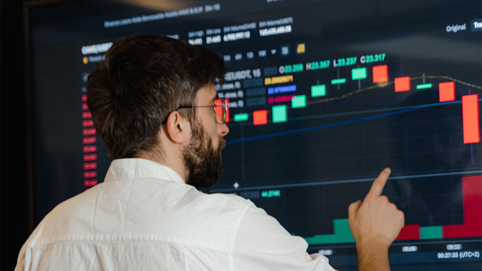 Data Analytics Essentials