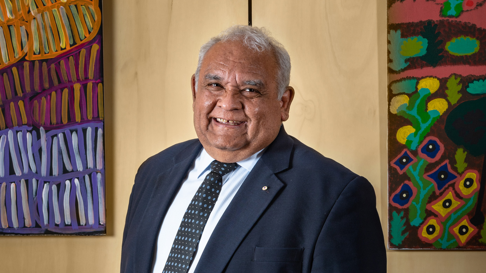 National Co-ordinator