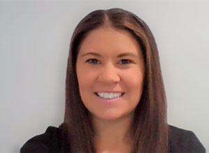 Dr Kerry Mann