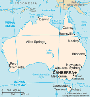 See and Travel Australia : Wishing to Come to UC? : University of Canberra