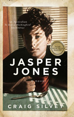 Jasper Jones