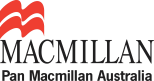 MacMillan Pan MacMillan Australia logo