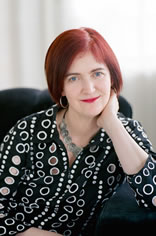 Emma Donoghue