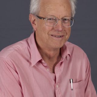 Profile image of Professor Jim Hone