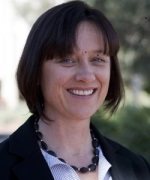 Dr Kerry McCallum, Associate Professor of Communication and Media Studies and member of the UC CIRI Executive Committee