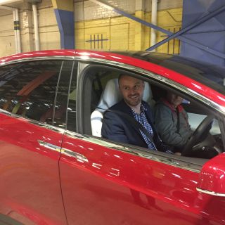 UC research helps drive the future