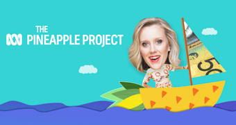 The Pineapple Project