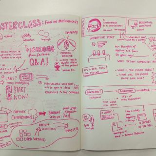 The workshop will take place next week.