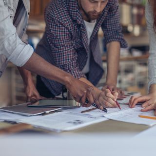 Alastair Swayn Internship