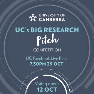 Big Research Pitch