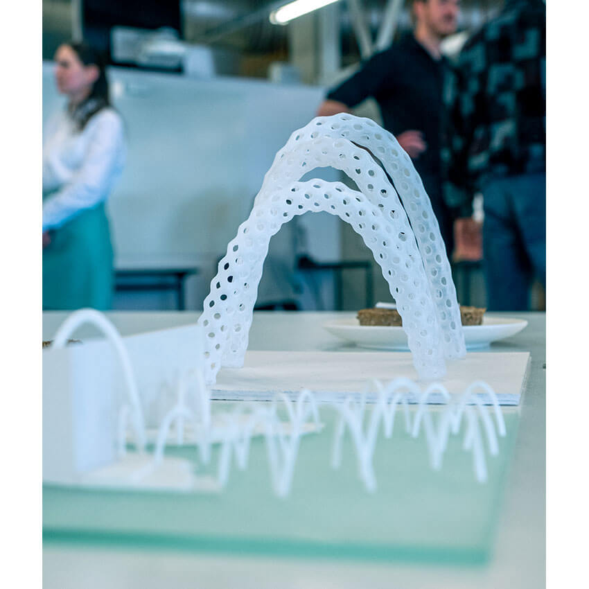 Katrina Cachia, Tiarne Smith & Elizabeth McDonald Project Image 2