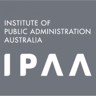 IPAA logo