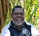 Stephen Maliku Dhamarrandji